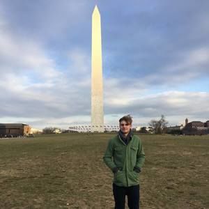 Meet your Posher, Julius